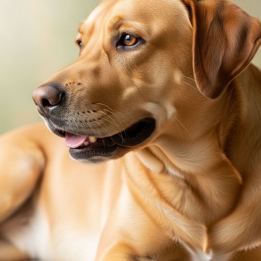 Understanding Abnormal Breathing in Dogs Learn to distinguish normal panting from warning signs of serious health conditions