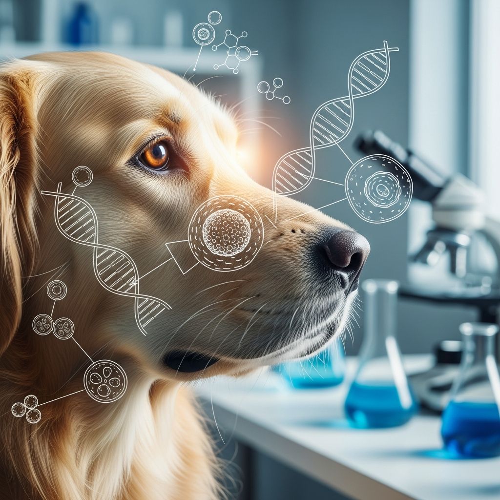 Understanding Canine Neoplasms: A Complete Guide Learn how to identify, classify, and manage tumor growth in dogs with expert insights.