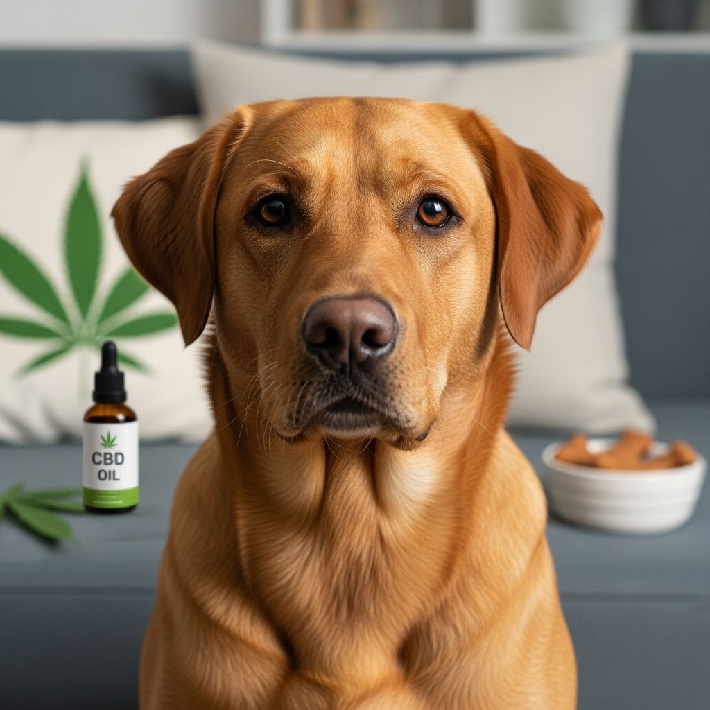 Understanding CBD for Dogs Explore the science-backed benefits, safety profile, and practical use of CBD to support your dog's well-being amid growing research.