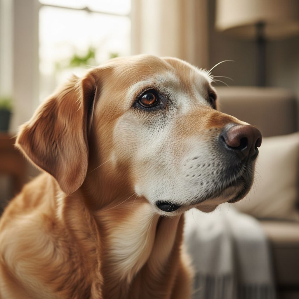 Understanding Dog Aging Explore the science of canine aging, from biological hallmarks to practical care tips for extending your dog's healthy lifespan.