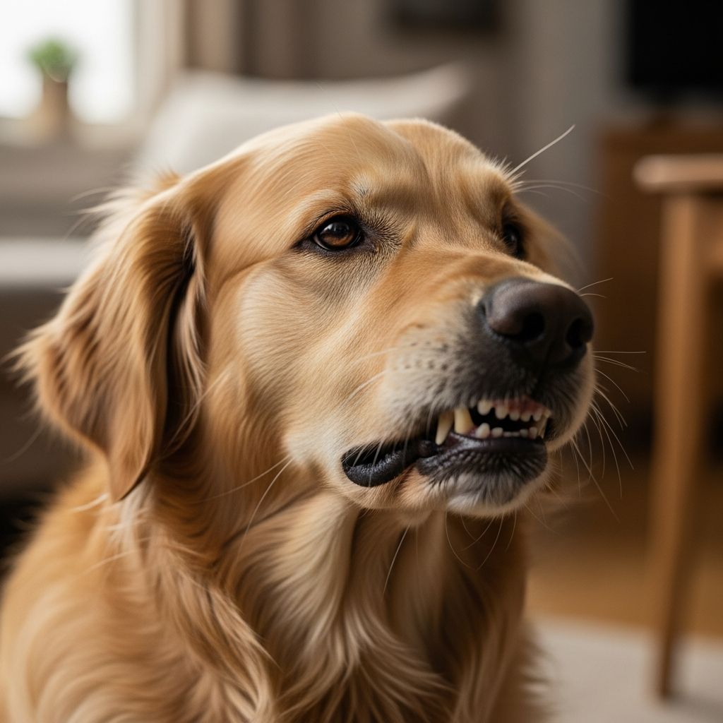 Discover why dog growls serve as essential warnings, emotional cues, and social signals that strengthen bonds between pets and owners.