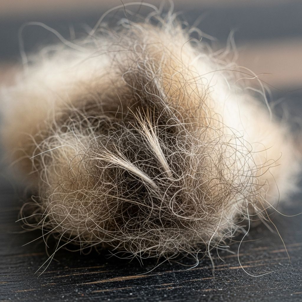 Discover the causes behind your dog's excessive shedding and effective management strategies.