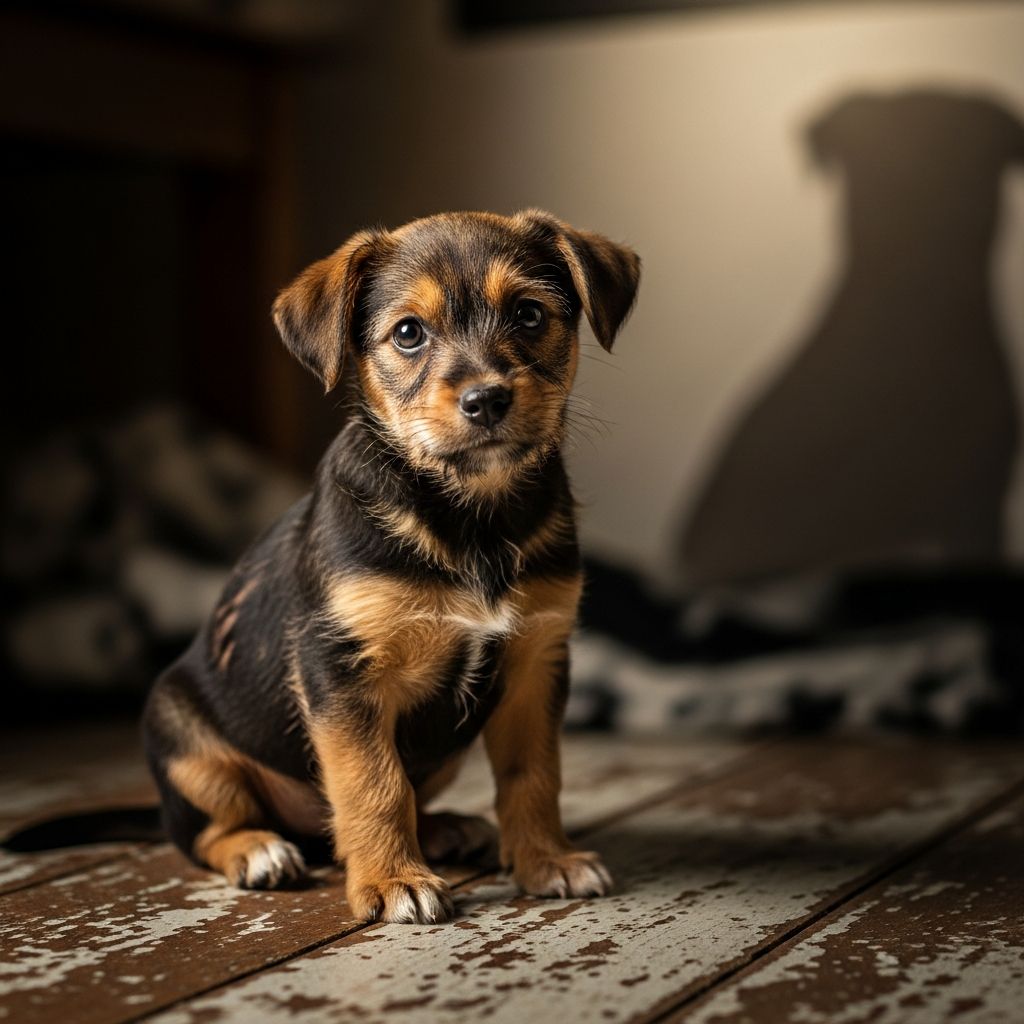 Understanding the Runt Puppy Discover what makes a puppy the runt of the litter, debunk myths, and learn essential care tips for these special little ones to thrive.