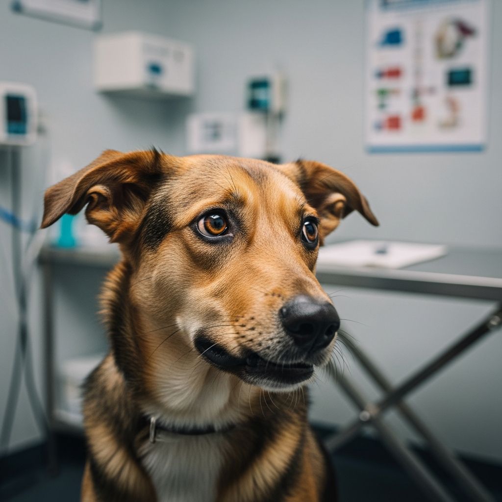 Unexplained Aggression in Dogs Explore the mysteries of sudden, unpredictable aggression in dogs, distinguishing true idiopathic cases from neurological rage syndrome and vital management strategies.