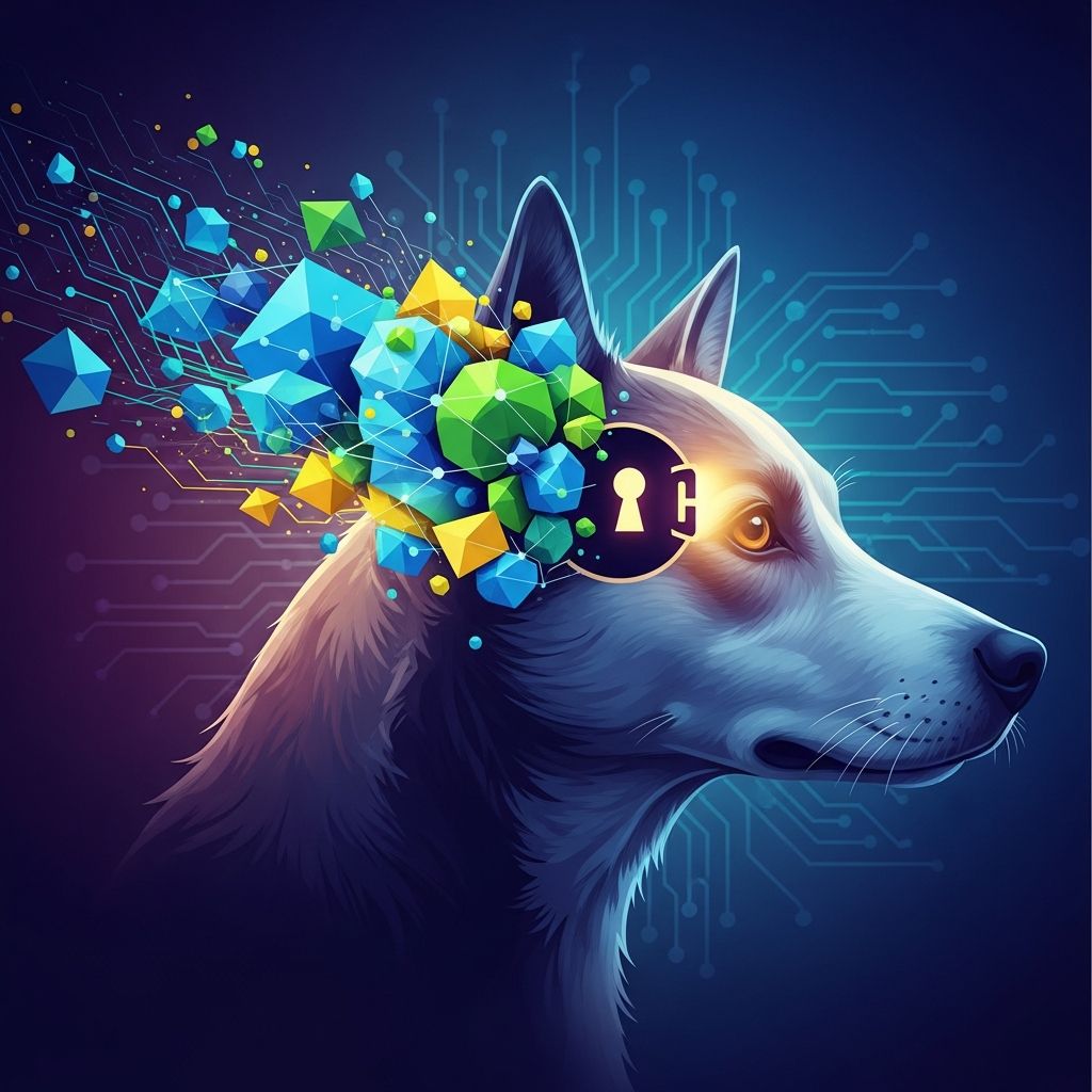 Discover the depths of your dog's mind: from problem-solving prowess to emotional bonds that rival human intelligence.