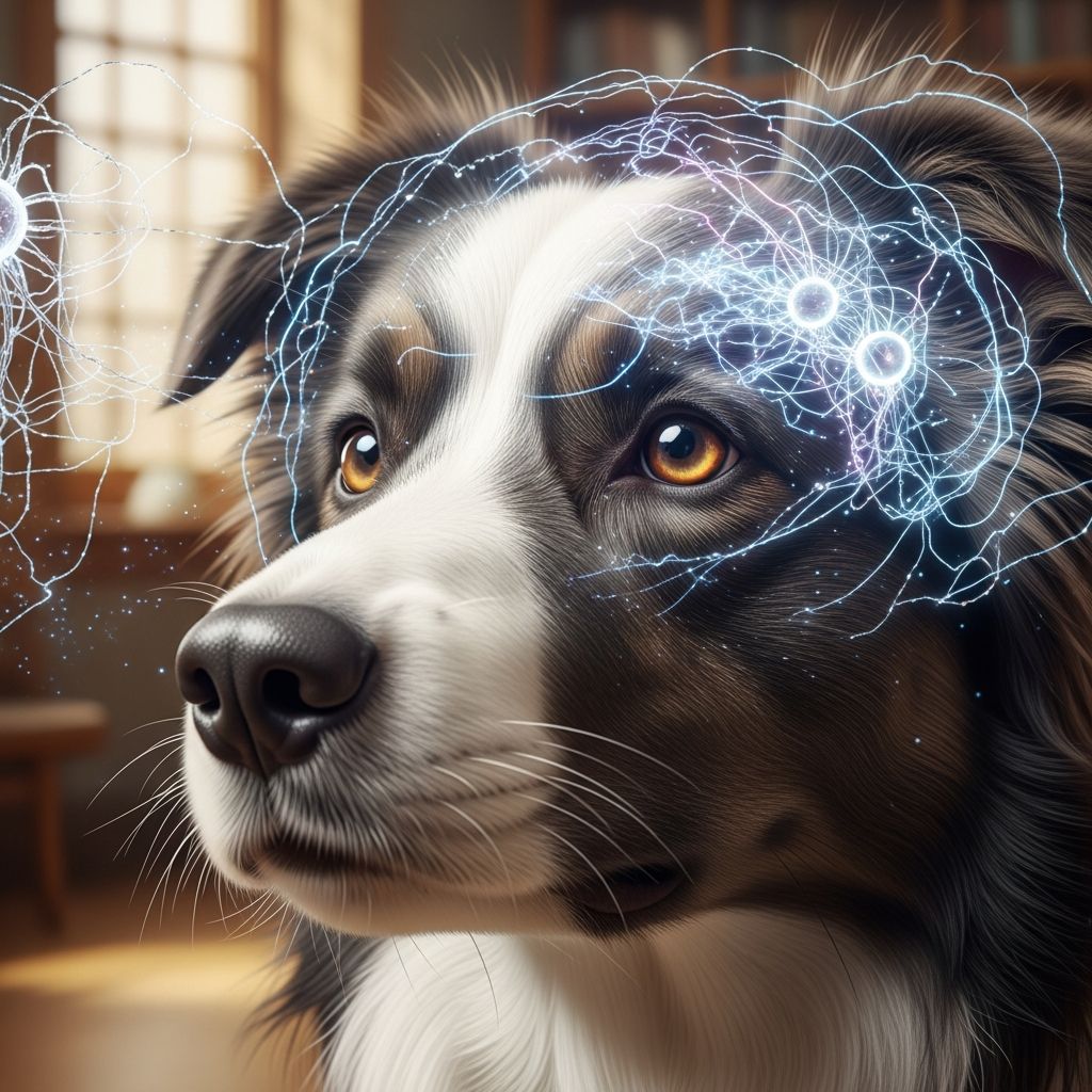 Discover the fascinating world of dog psychology, cognitive abilities, and how understanding your dog's mind can transform training and bonding.