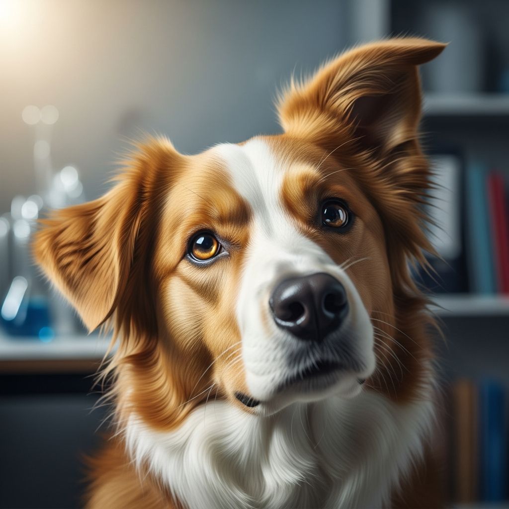 Unlocking Canine Cognition Explore the depths of dog intelligence, from problem-solving prowess to cognitive aging patterns that mirror human minds.