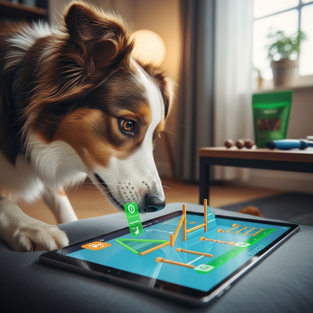 Unlocking Canine Potential with Training Platforms Discover how elevated training platforms revolutionize dog obedience, fitness, and behavior shaping for all breeds and skill levels.