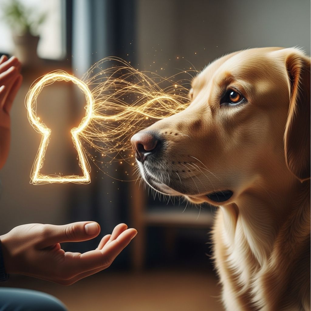 Discover how everyday words, clear cues, and consistent communication transform your dog's learning and deepen your bond through effective training strategies.