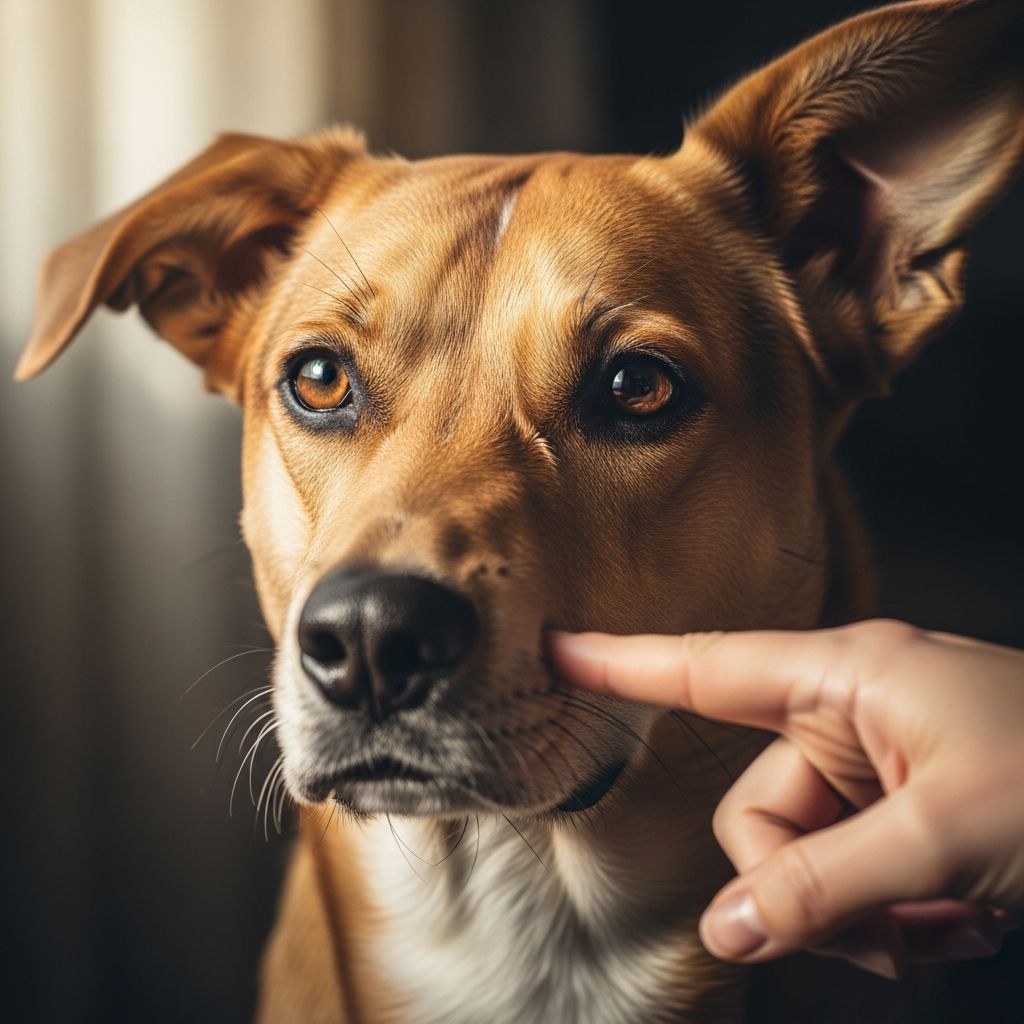 Master the art of reading your dog's signals and responding effectively to build a stronger bond through clear, intuitive exchanges.