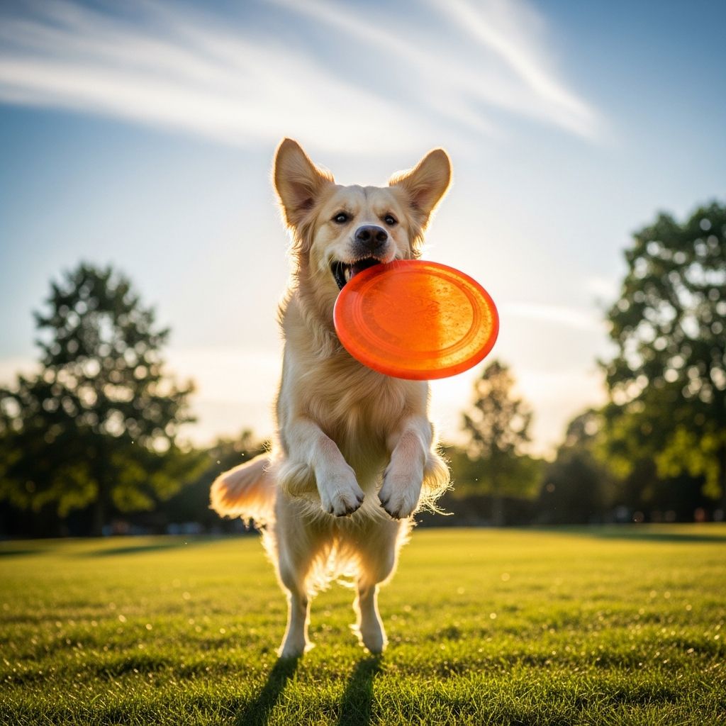 Discover how playful interactions strengthen bonds, boost health, and enrich your dog's life through science-backed fun.