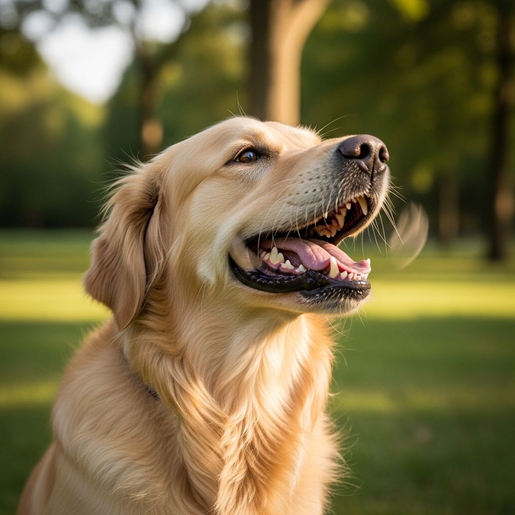 Unraveling Dog Barking: Causes and Solutions Discover the hidden reasons behind your dog's constant barking and master proven strategies to restore peace in your home.