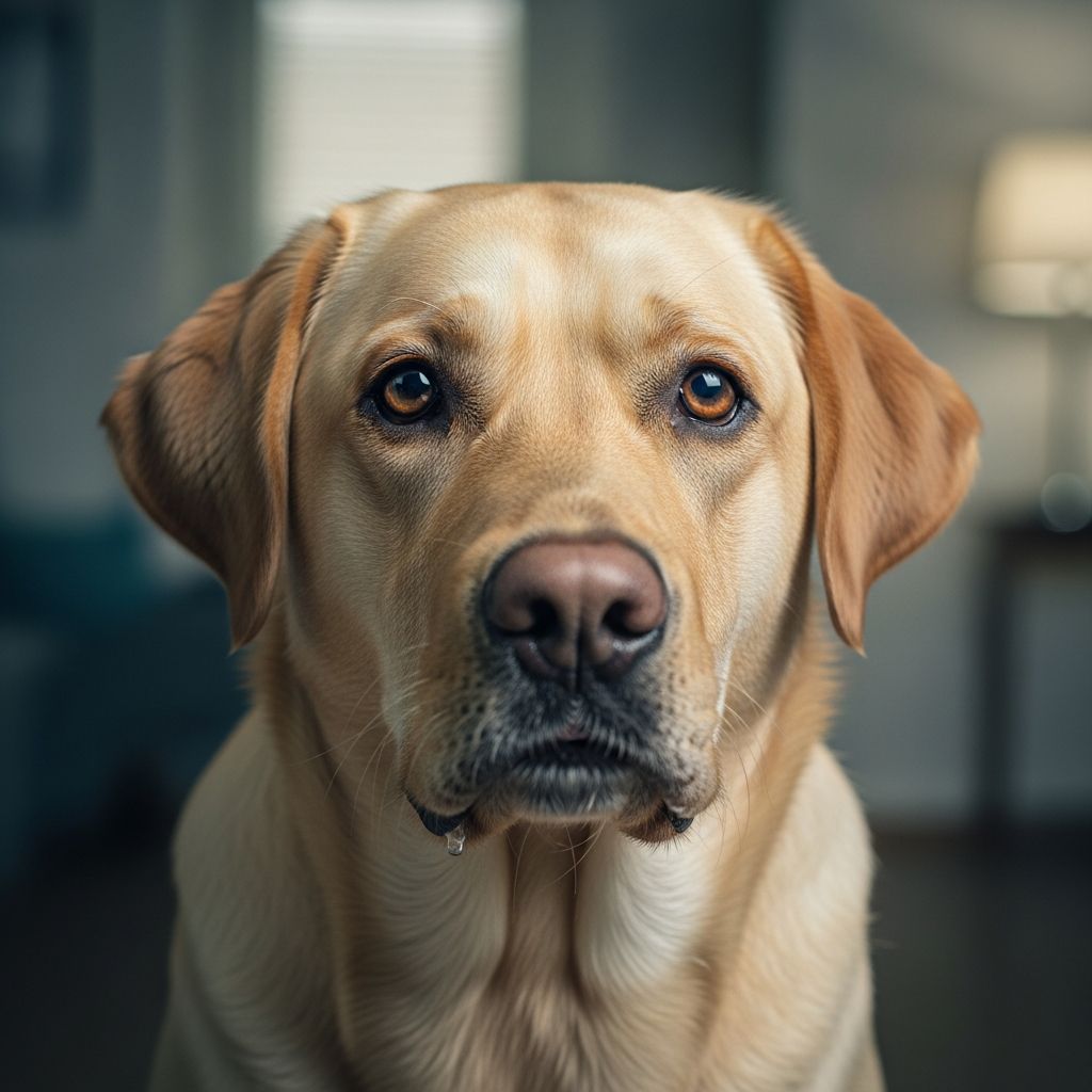 Discover how some dogs hide stress signals, learn to spot subtle cues, and help your pet thrive in challenging situations.