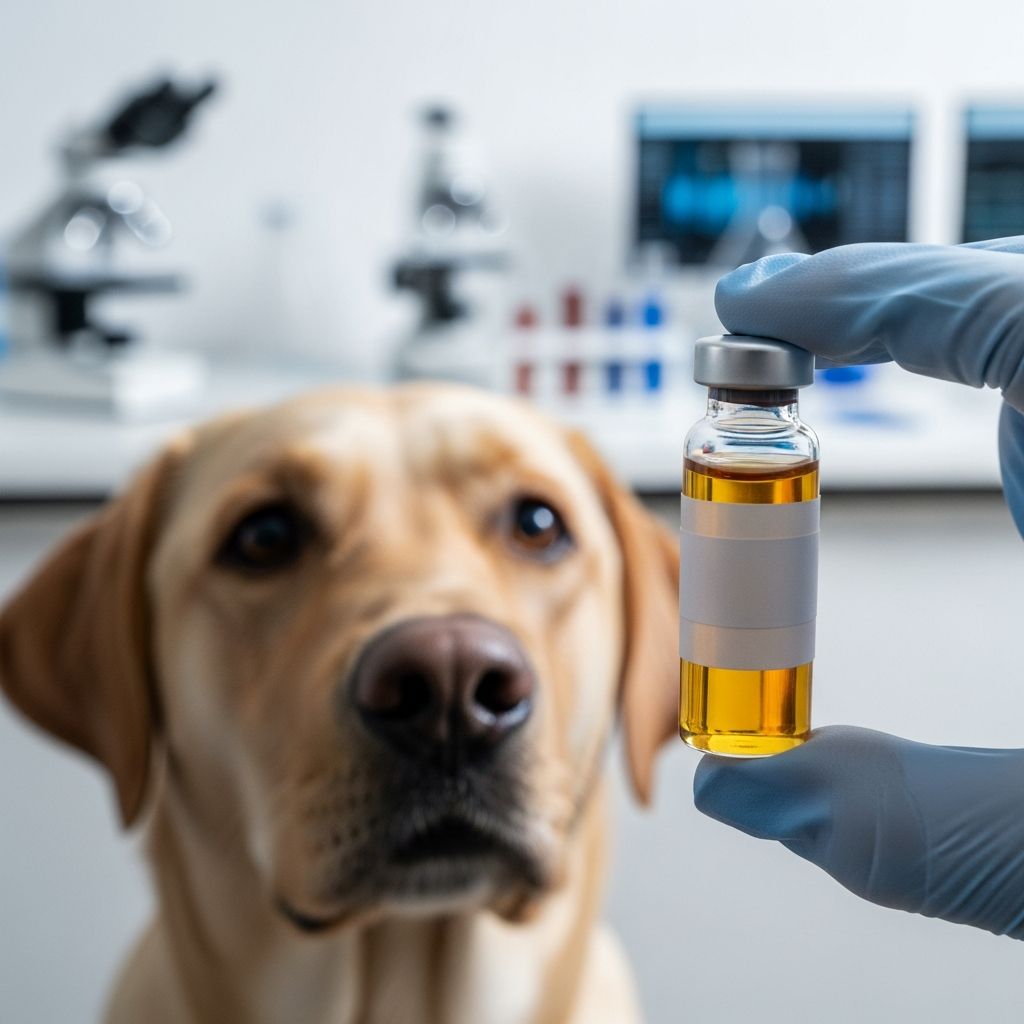 Discover how titer tests help tailor canine vaccination schedules, minimizing risks while ensuring robust protection against core diseases.