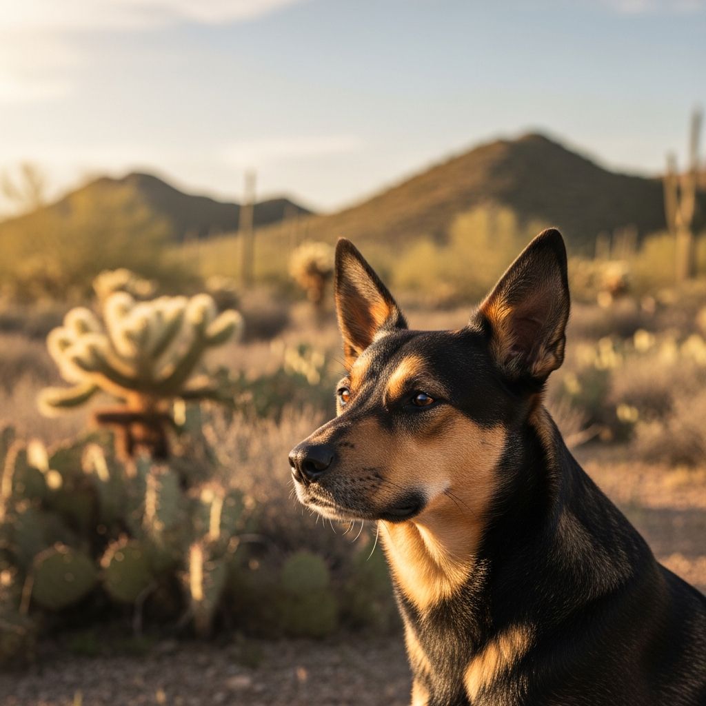 Discover how to protect your dog from Valley Fever, recognize symptoms early, and navigate effective treatment options in high-risk areas.