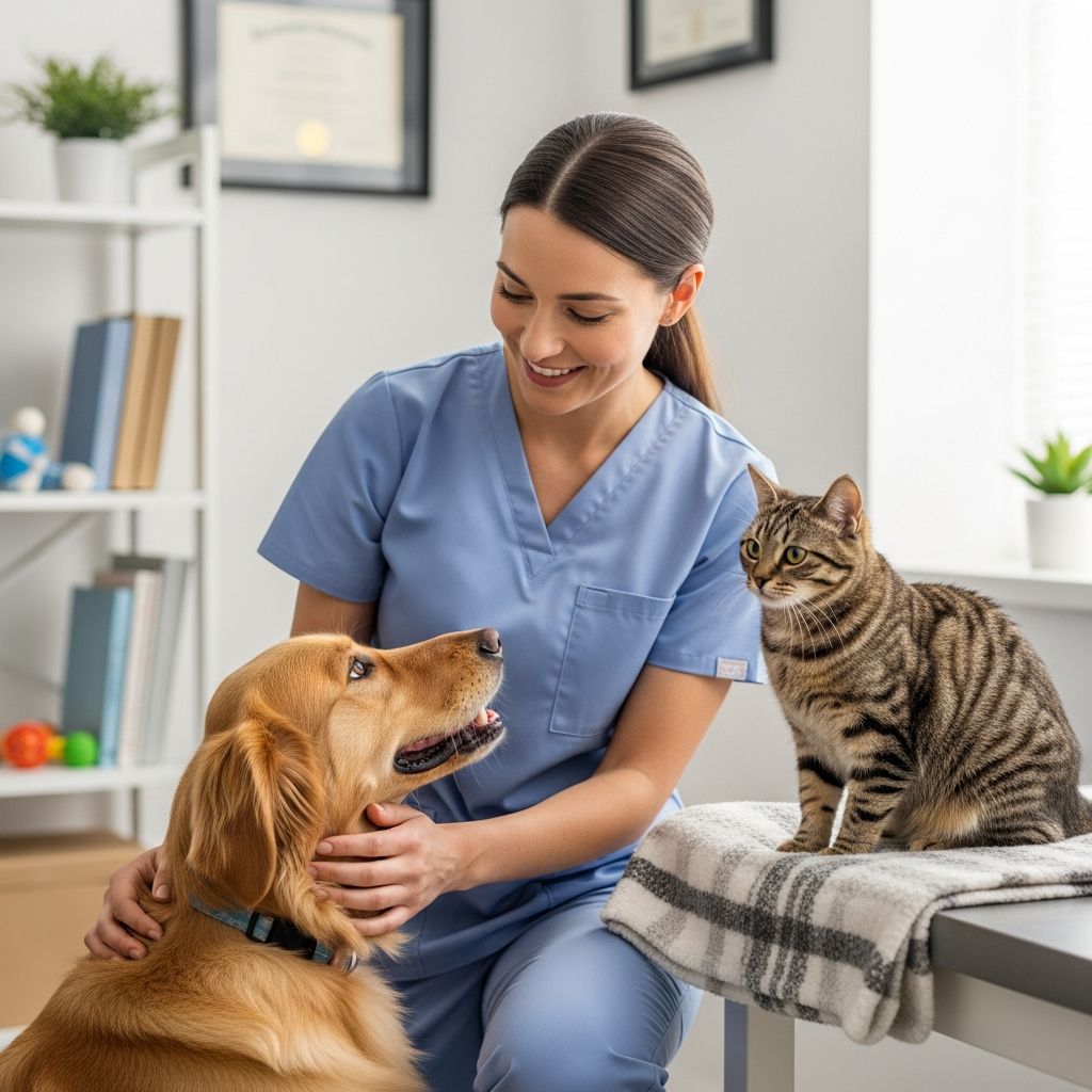 Veterinary Behaviorists Explained Discover the vital role of veterinary behaviorists in resolving complex pet behavior issues through medical and behavioral expertise.