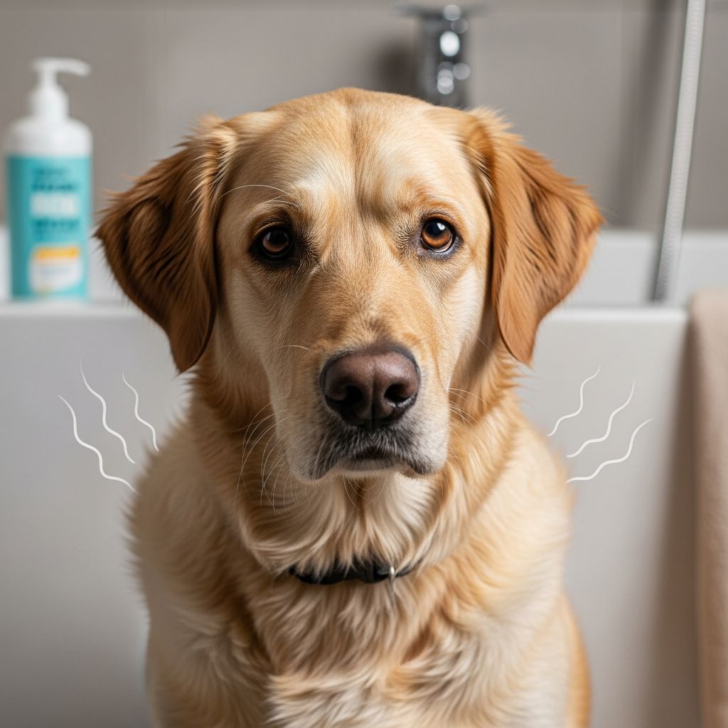 Why Does My Dog Smell Bad? Discover the root causes of persistent dog odors and proven grooming strategies to keep your pup fresh and healthy every day.