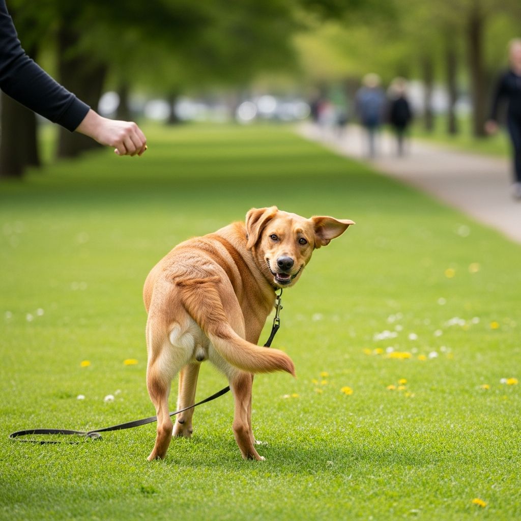 Why Dogs Disregard Commands and How to Fix It Discover the primary factors causing dogs to overlook training signals and master practical strategies to enhance obedience through better interaction.