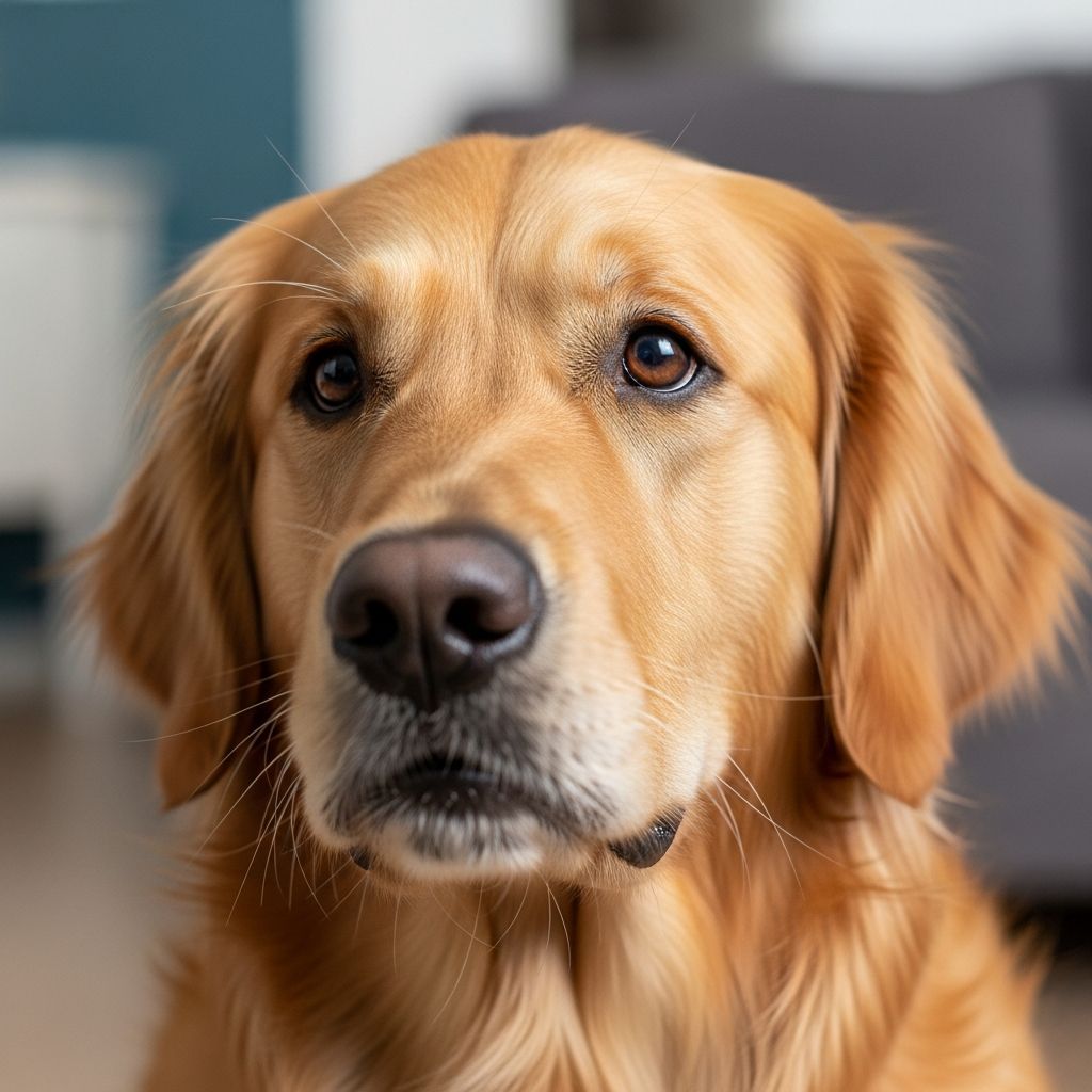 Why Dogs Swallow Excessively Discover the hidden reasons behind your dog's constant gulping and how to address them before they become serious health issues.