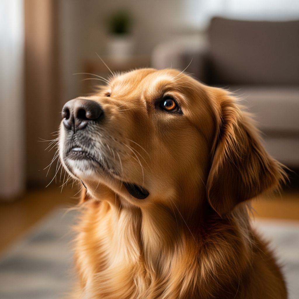 Why Dogs Whine: Causes and Solutions Discover the hidden meanings behind your dog's whining and learn effective strategies to address each cause for a happier, quieter companion.