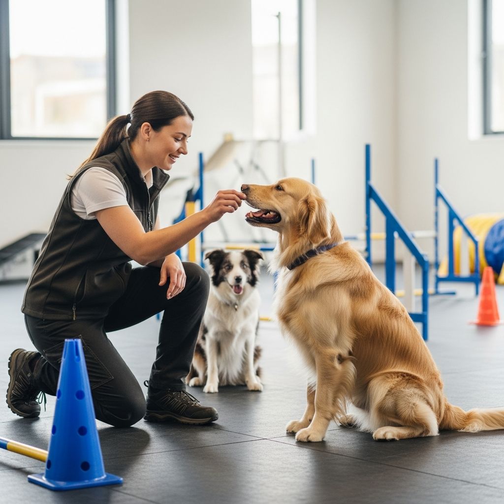 Why Experts Favor Rewards Over Punishment in Dog Training Discover the science-backed reasons trainers choose positive methods for happier, more obedient dogs without the risks of punishment.