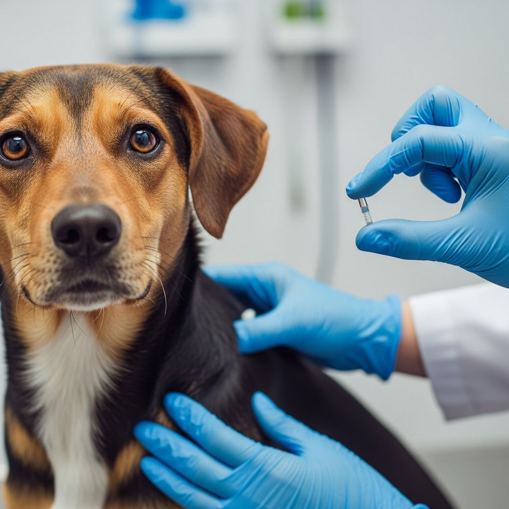 Discover the essential reasons to microchip your dog, from permanent ID to life-saving reunions, backed by vet insights and safety data.