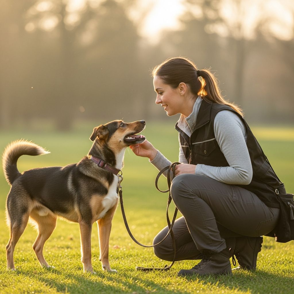 Why Pros Skip Punishment in Dog Training Discover why expert trainers favor rewards over punishment for safer, faster, and stronger results in canine behavior shaping.
