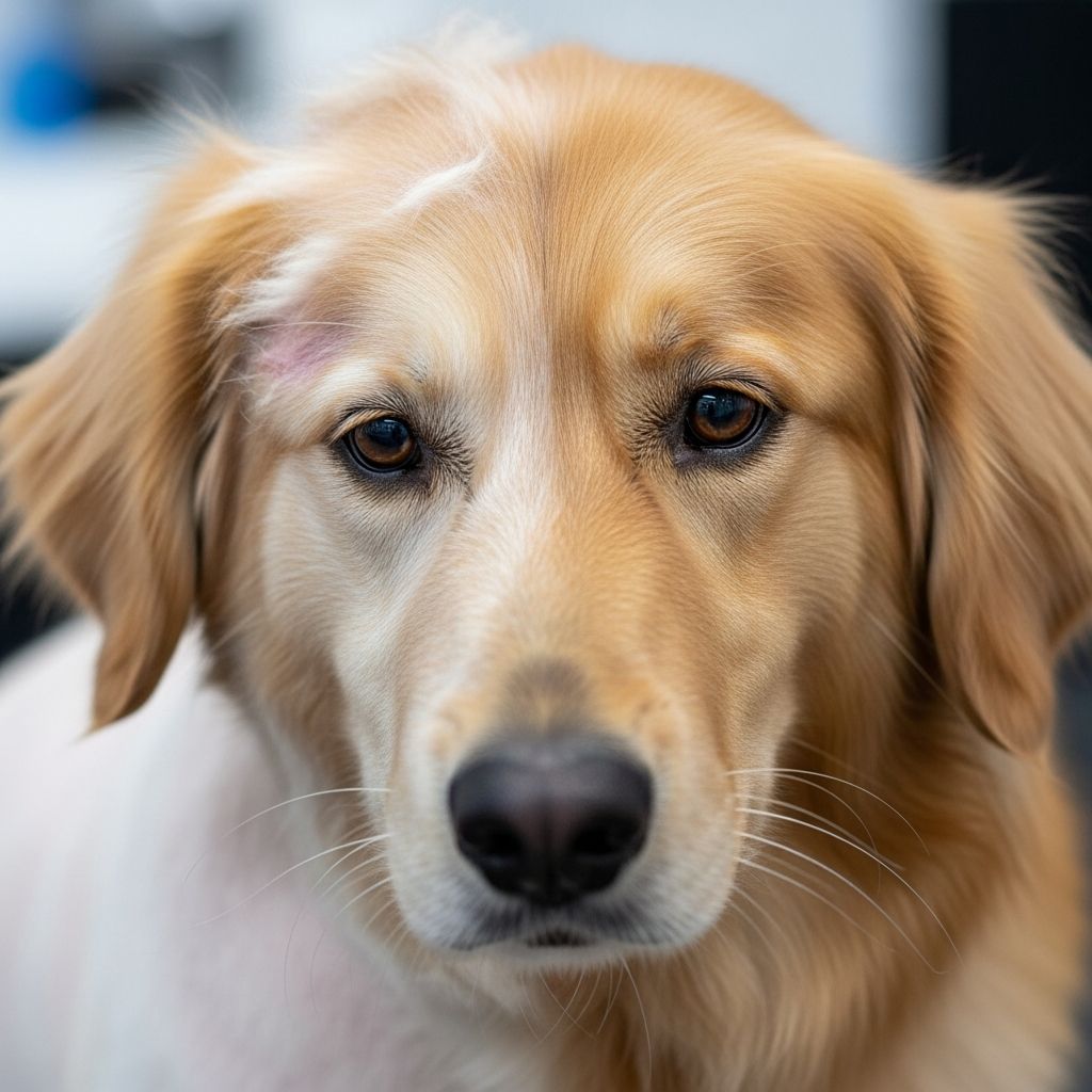 Discover the risks of shaving your dog's coat and learn safer grooming alternatives for year-round comfort and health.