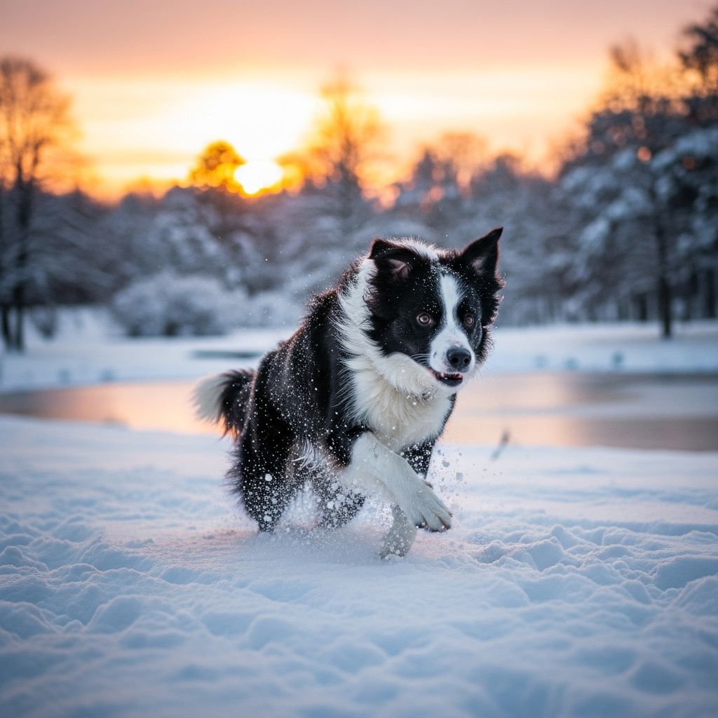 Winter Workouts for Dogs Discover creative indoor and outdoor strategies to keep your dog physically fit and mentally sharp all winter long, no matter the weather.