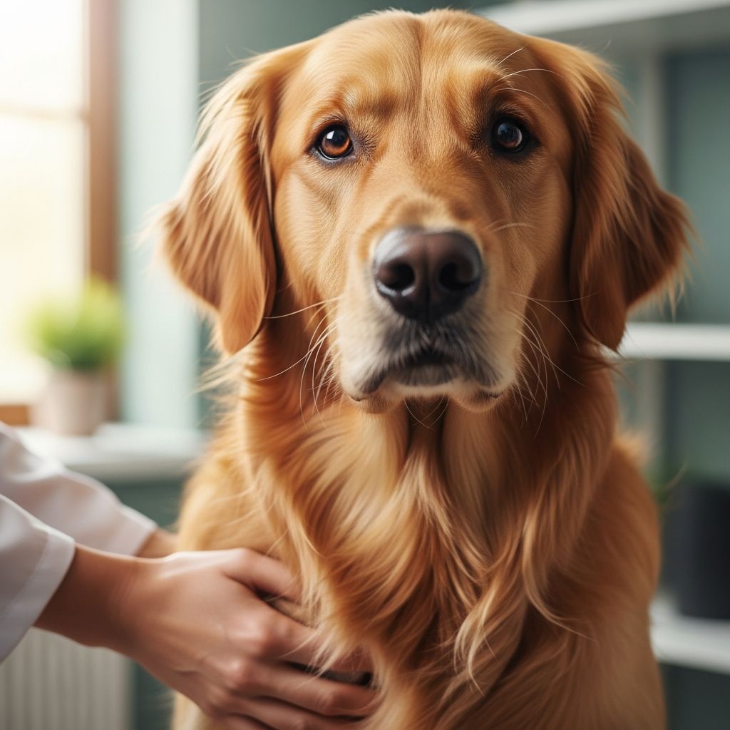 Your Dog’s Heart Rate: What You Need to Know Learn to monitor your dog's heart rate accurately, recognize normal ranges by size and age, and spot signs of trouble early for better health outcomes.