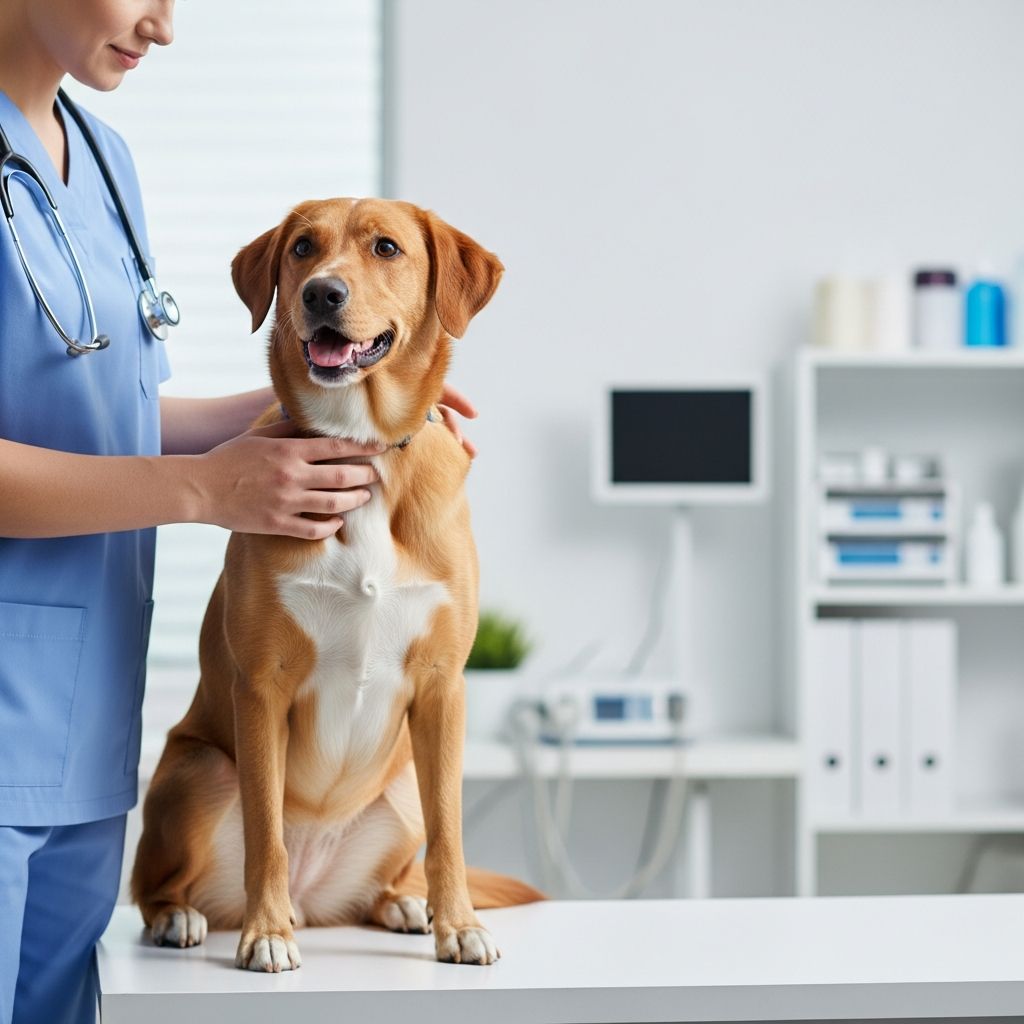 Your Dog’s Vet Visit Guide Discover what happens during your dog's routine veterinary check-up, from initial assessments to preventive care recommendations.