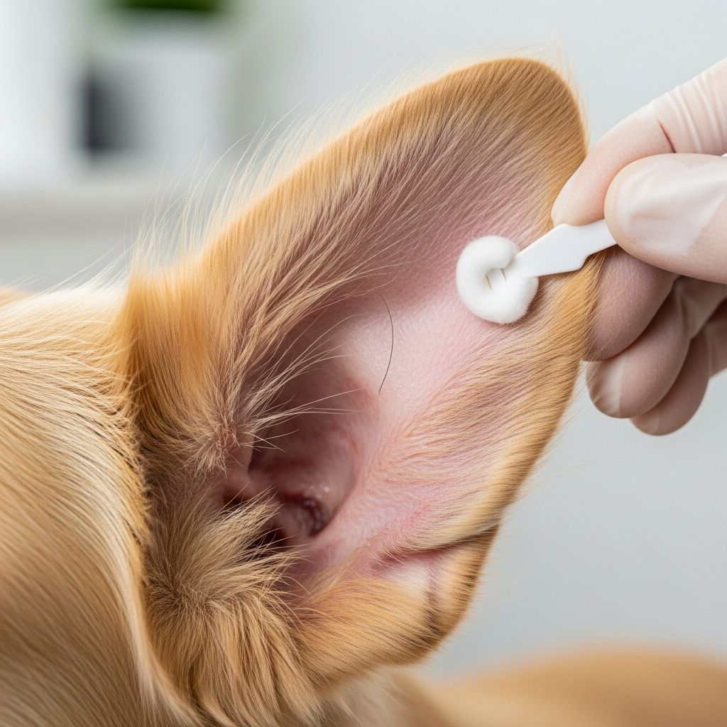 Discover critical times to skip ear cleaning in dogs and cats to prevent pain, infections, and long-term damage.