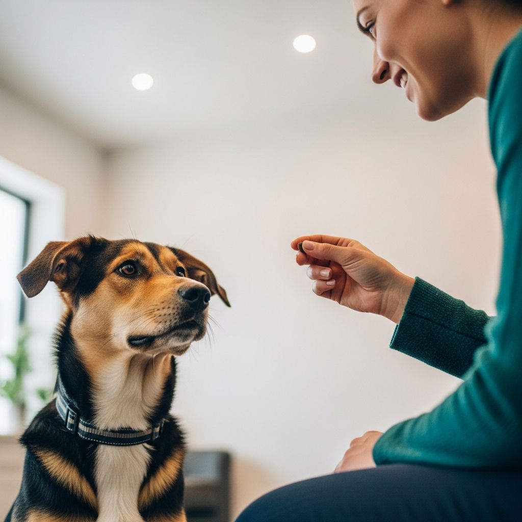 Master the fundamentals of teaching your dog to respond reliably to their name using proven training methods.