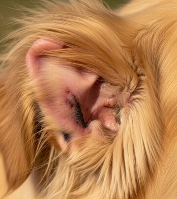 Understand the signs, causes, and effective treatment options for your dog's ear health