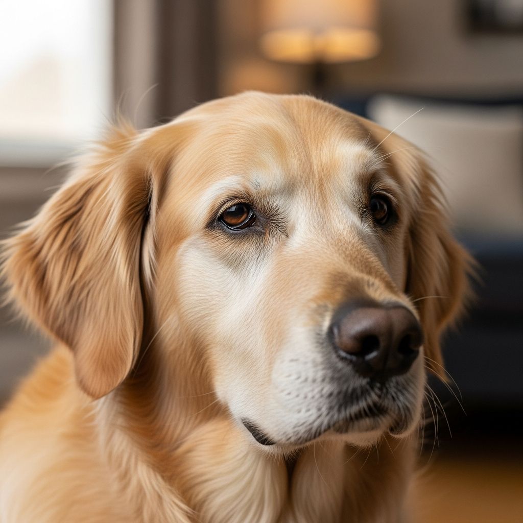 Understanding Canine Hearing Loss: Detection and Care Learn to identify hearing problems in dogs and explore veterinary solutions.