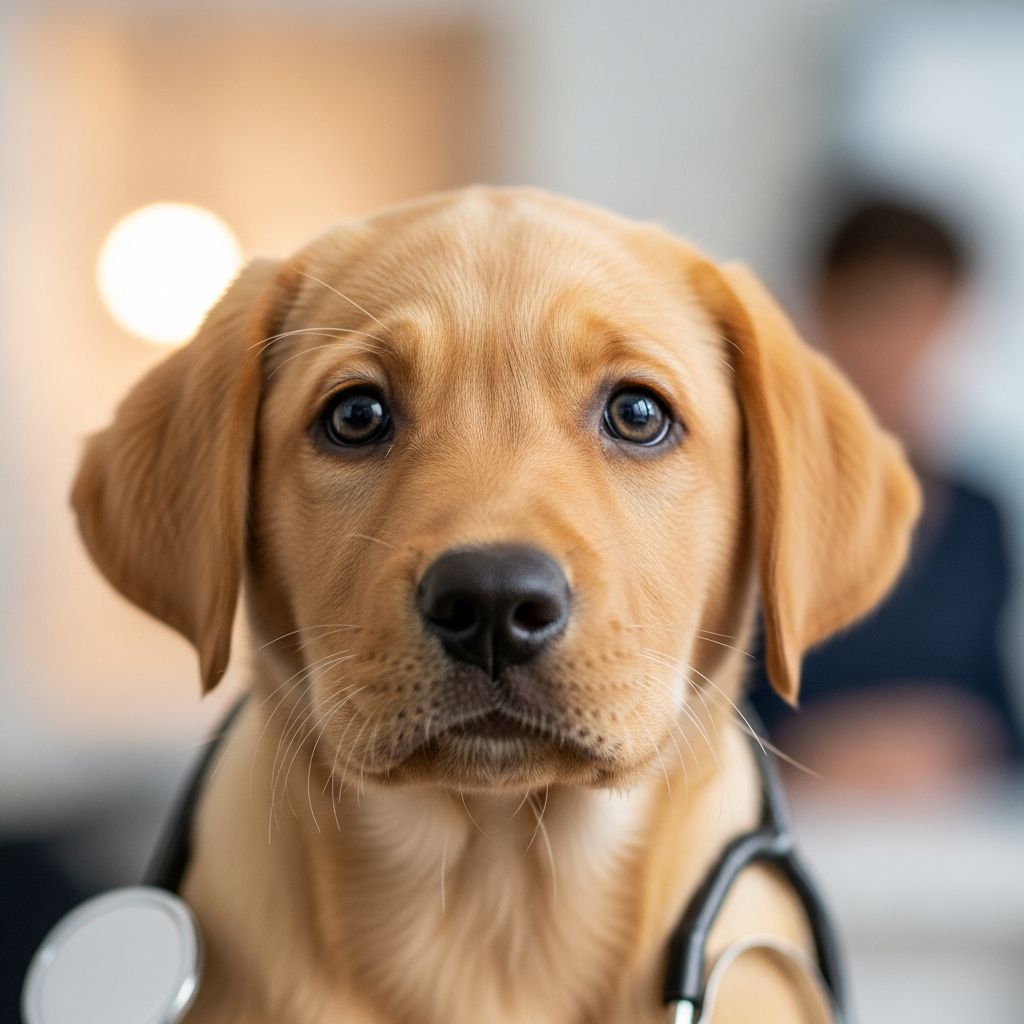 Canine Parvovirus Guide Essential insights on recognizing, treating, and preventing parvo in dogs to protect your pet's life.