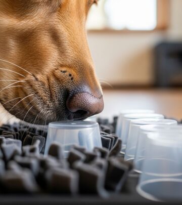 Unlock your dog's incredible sense of smell with engaging scent work activities that boost confidence, focus, and fun for all breeds.