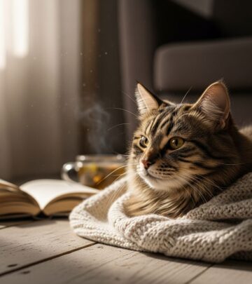 Discover effective strategies to identify, manage, and treat anxiety in cats for a happier, healthier feline companion.