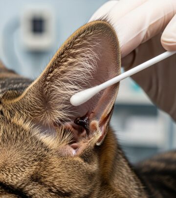 Recognize symptoms, uncover causes, and master treatments for cat ear infections to keep your feline friend comfortable and healthy.