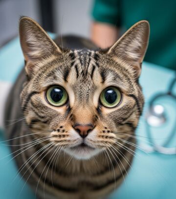 Learn critical symptoms requiring immediate emergency vet care for cats to save lives and prevent complications.