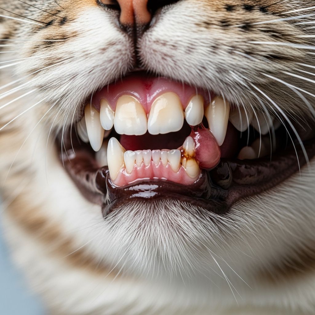 Cat Tooth Root Abscess Guide Discover causes, signs, diagnosis, and treatments for cat tooth root abscesses to keep your feline pain-free.