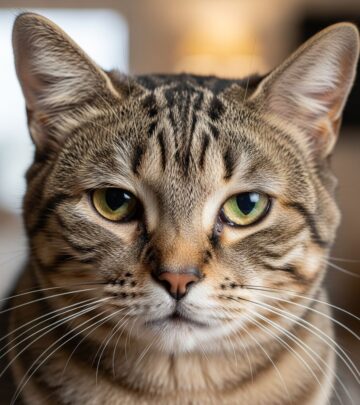 Essential insights on spotting, treating, and preventing feline upper respiratory infections for healthier cats.