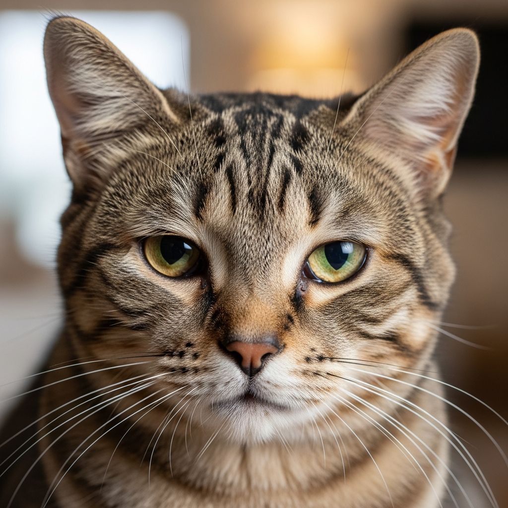 Essential insights on spotting, treating, and preventing feline upper respiratory infections for healthier cats.