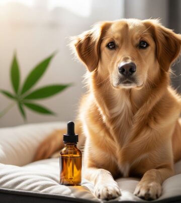 Complete guide to understanding CBD use in canines with evidence-based dosing protocols