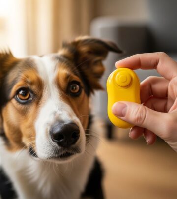 Unlock your dog's potential with clicker training: a science-backed method for precise, positive reinforcement and faster learning.