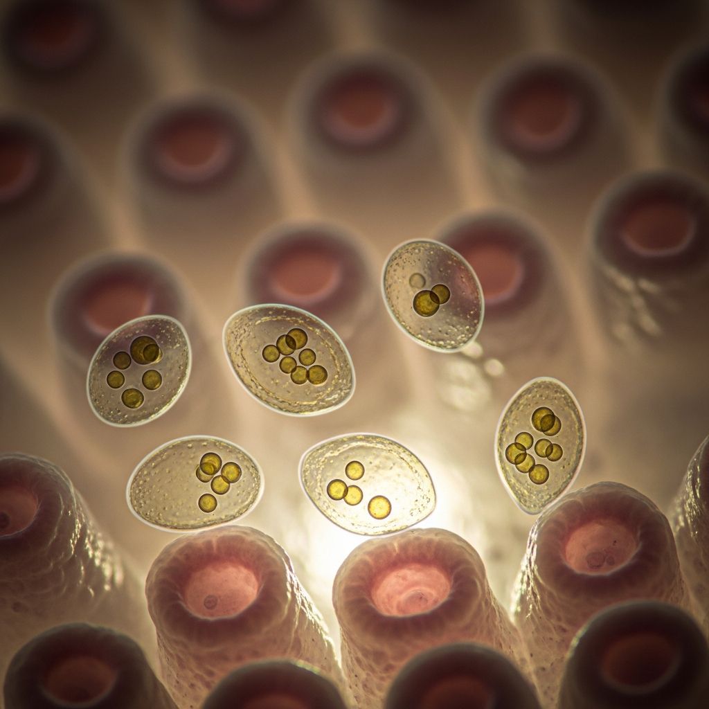 Coccidia in Dogs: Full Guide Understand coccidia symptoms, diagnosis, effective treatments, and prevention strategies to keep your dog healthy and parasite-free.