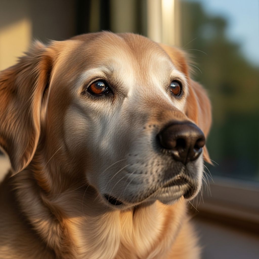 Understanding Cognitive Decline in Aging Dogs Learn how to recognize and manage brain aging in senior dogs effectively.