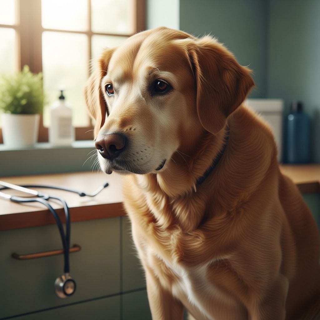 Cushing’s Disease in Dogs Understand the causes, signs, diagnosis, and lifelong management strategies for Cushing's disease in dogs to improve your pet's quality of life.