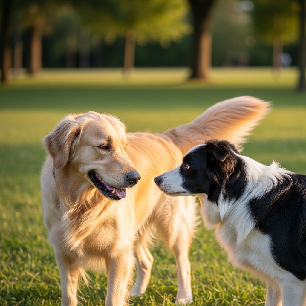 Unlock the secrets of your dog's silent signals to build trust, prevent misunderstandings, and strengthen your bond through expert insights.
