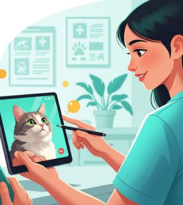 Transform your veterinary practice with subscription-based care models and digital health solutions
